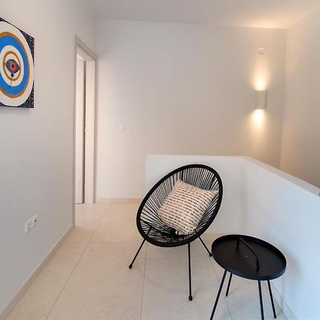 Casa Rossa E Verde By All About Paxos 盖奥斯 外观 照片
